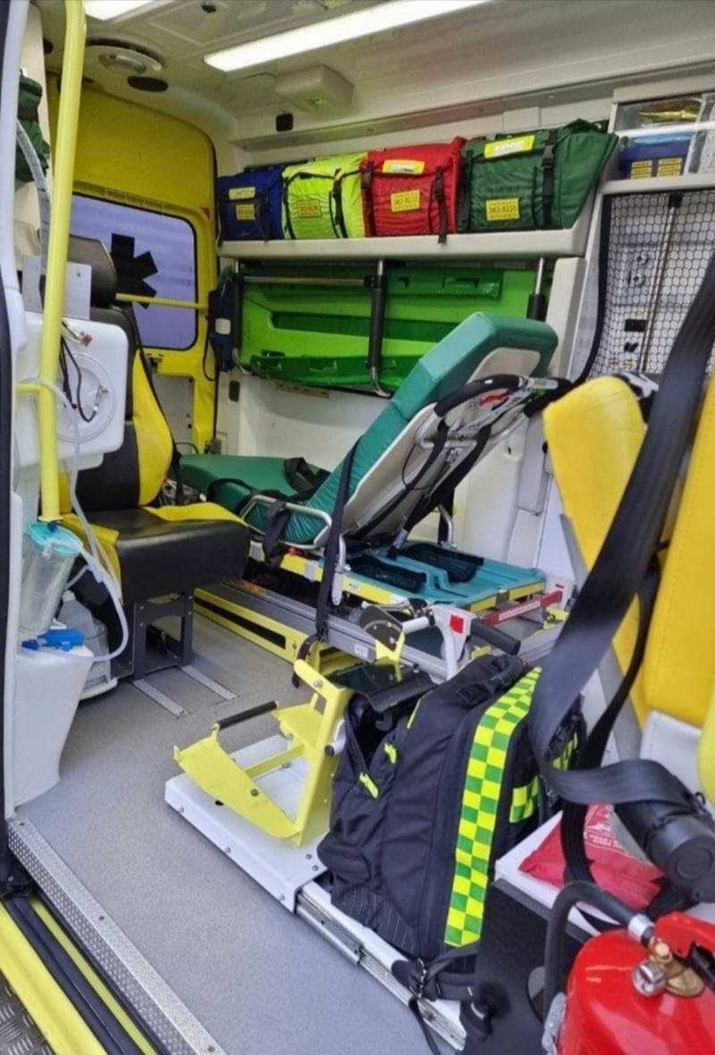 SAFE MEDIC privatna hitna pomoć
